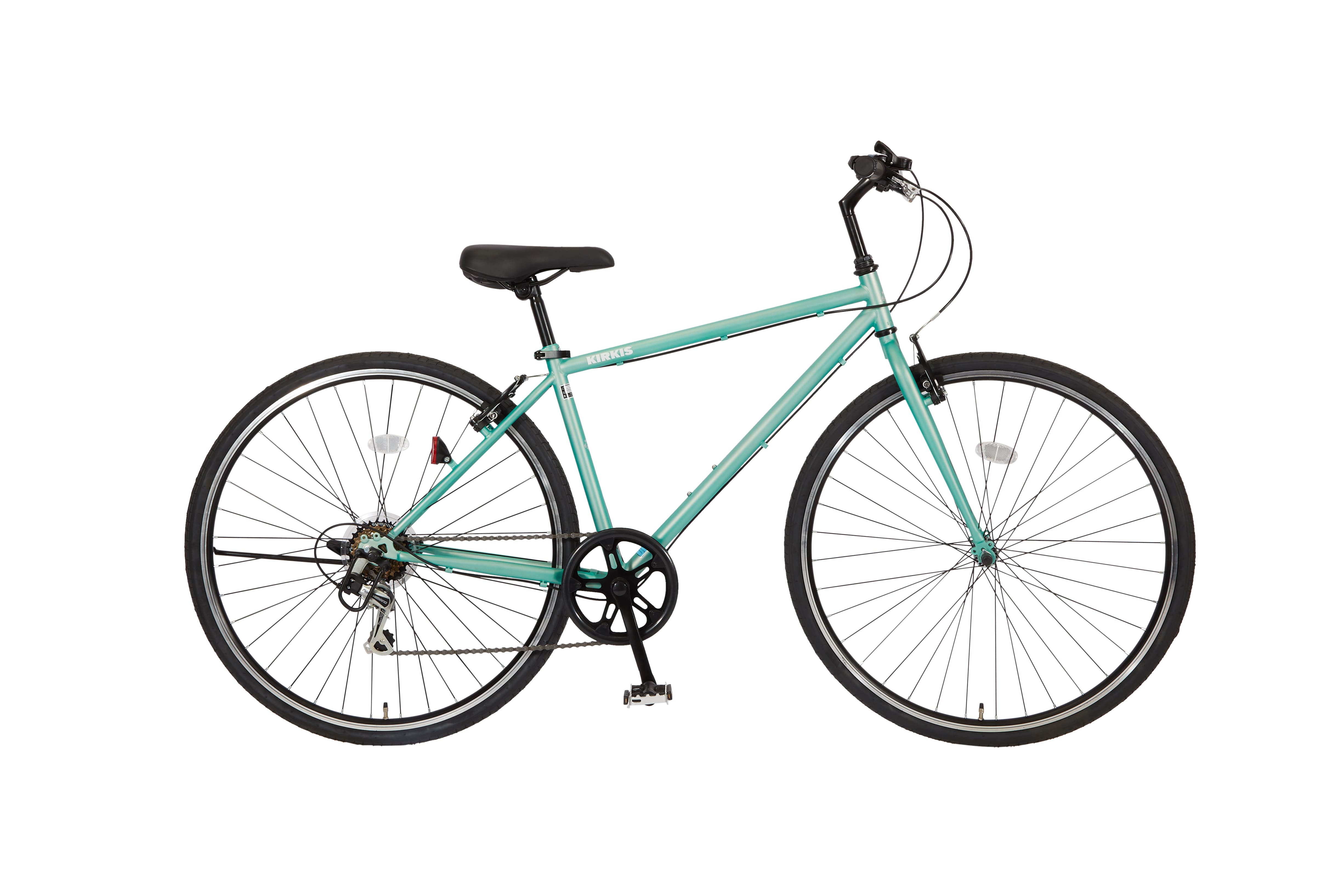 キャプテンスタッグ ル ショワ 7007アルミクロス S カージナルレッド 7段変速 自転車 サイクル 赤 YG-1302 メーカー直送 法人のみ配送 キャプテンスタッグ ル ショワ 7007アルミクロス M カージナルレッド 7