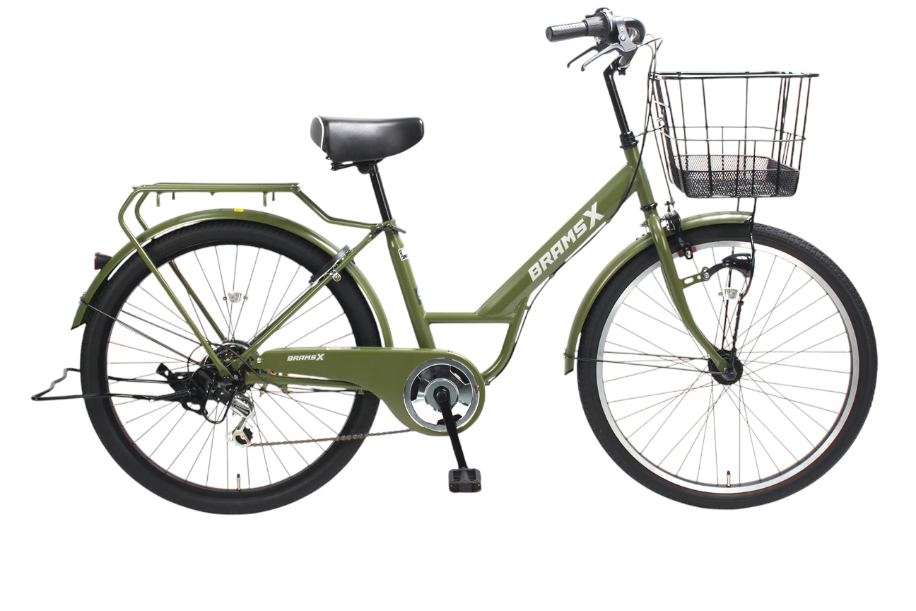 コンセプトモデル｜サイモト自転車株式会社