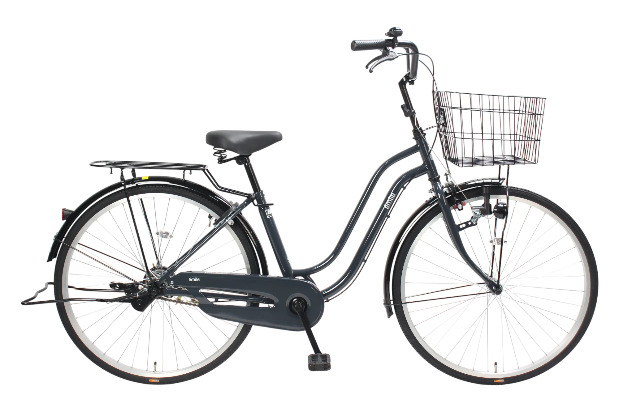 コンセプトモデル｜サイモト自転車株式会社