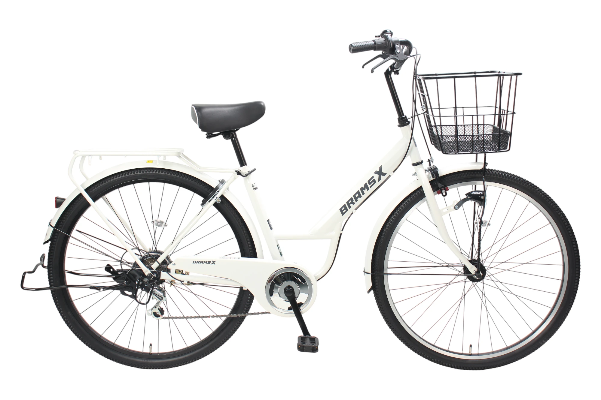 コンセプトモデル｜サイモト自転車株式会社