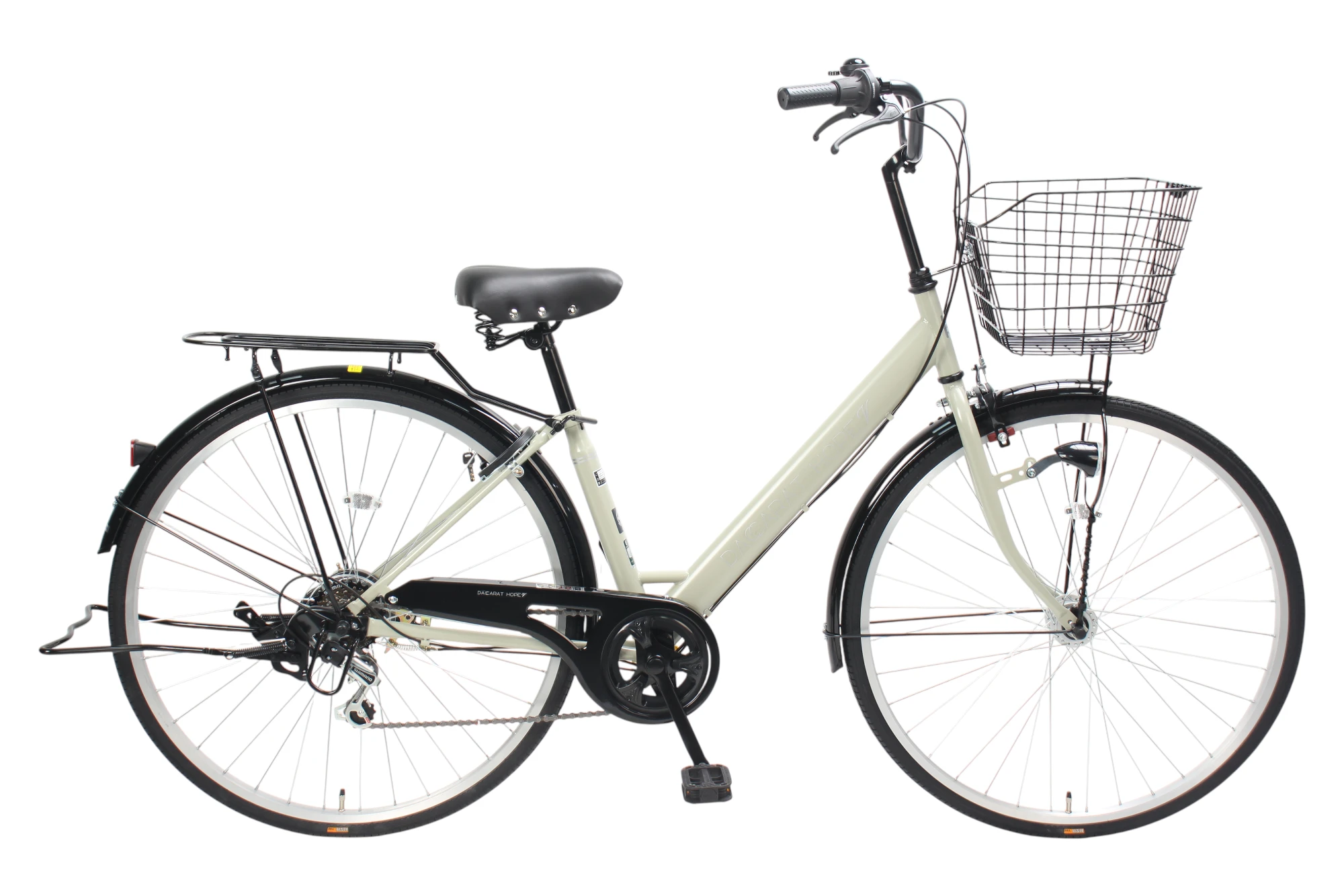 ダカラットホープV276軽快－BAA－H｜サイモト自転車株式会社
