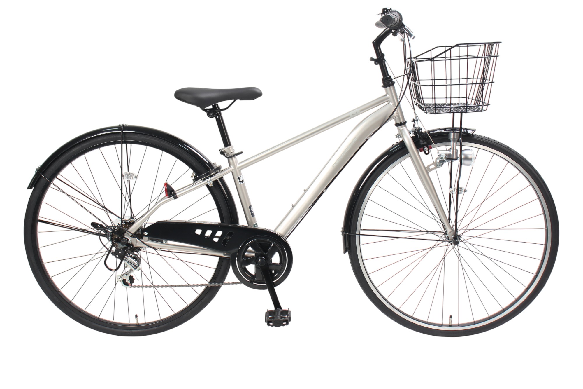 コンセプトモデル｜サイモト自転車株式会社