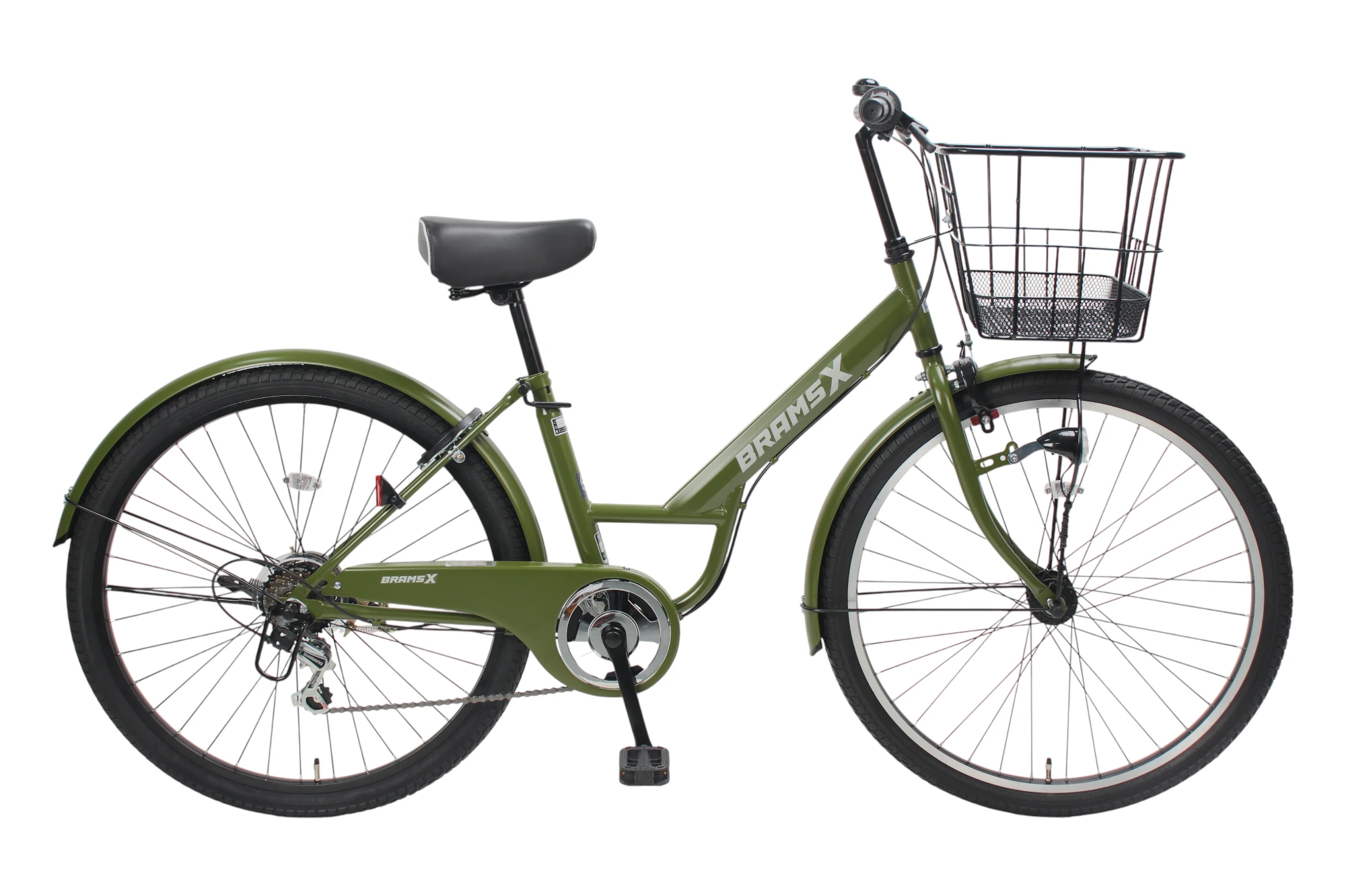 SAIMOTO BICYCLE 公式サイト｜サイモト自転車株式会社