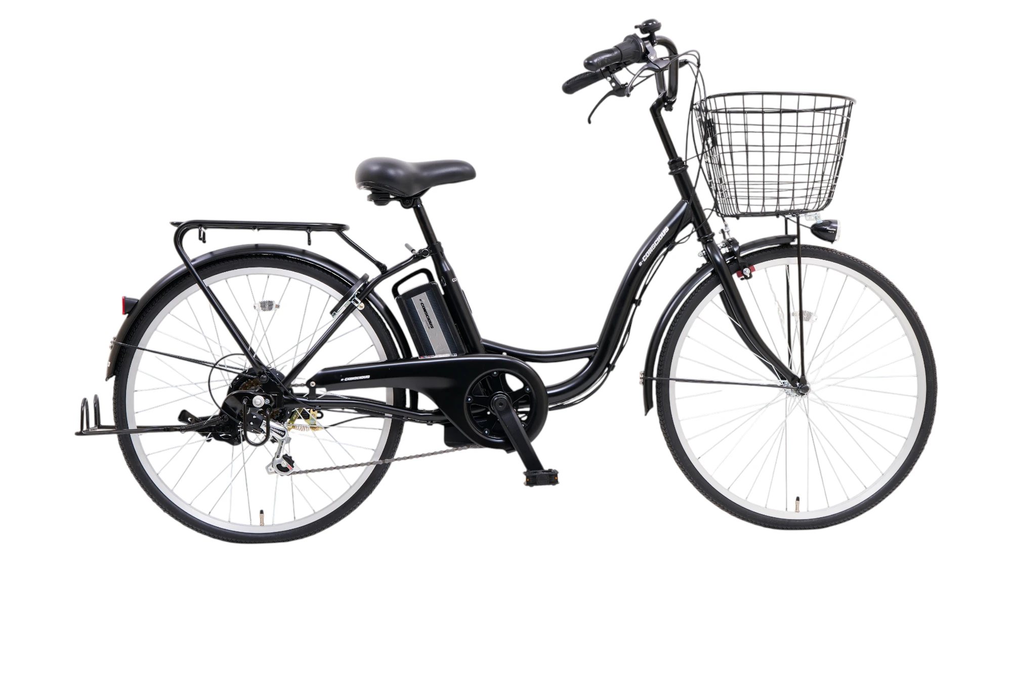 イ－コンシャス ココット246BAA－G ｜サイモト自転車株式会社