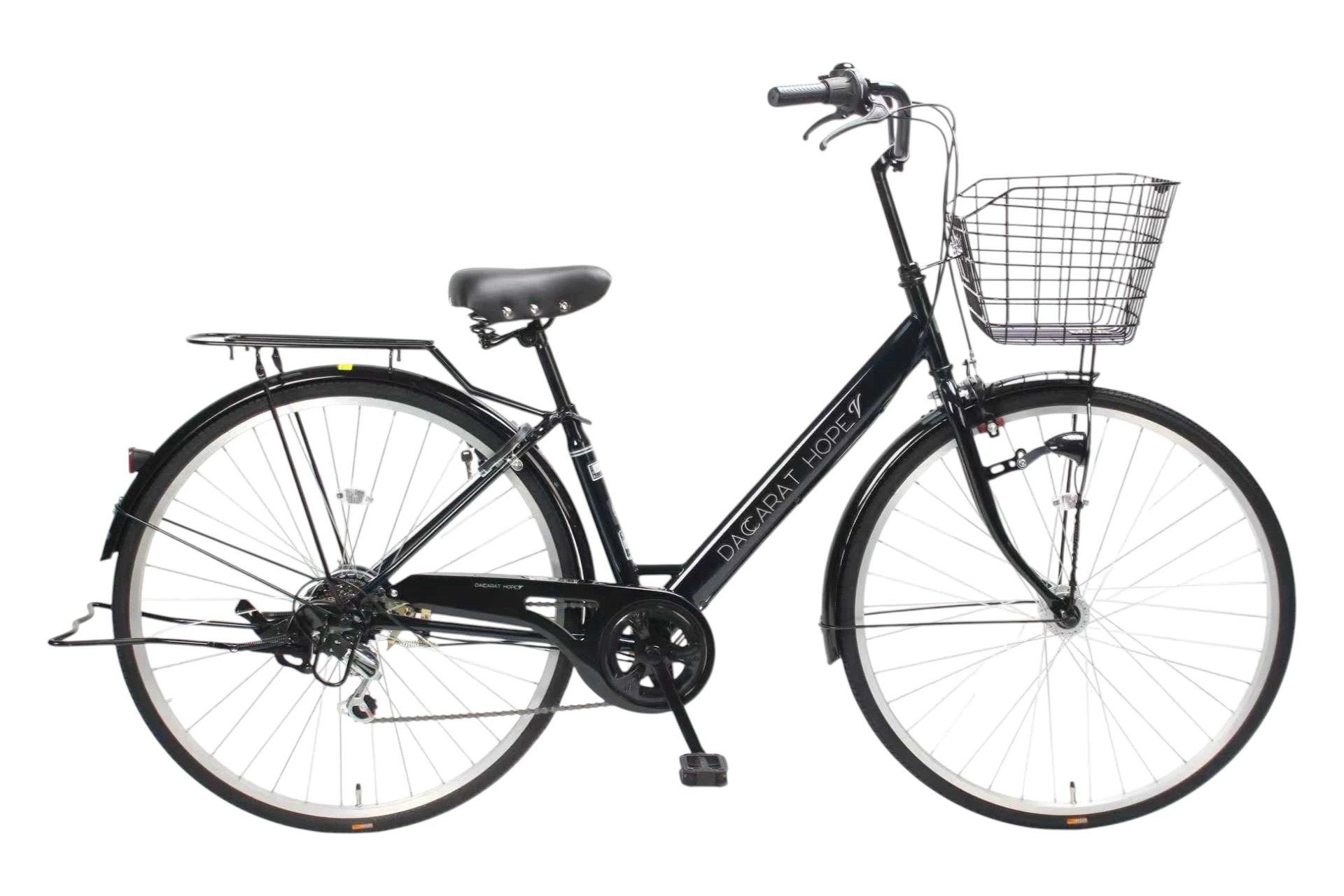 ダカラットホープV276軽快－BAA－H｜サイモト自転車株式会社